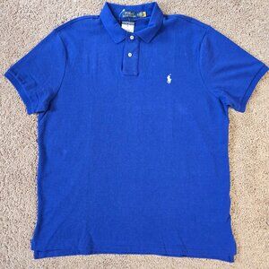 Polo Ralph Lauren Classic Polo NEW